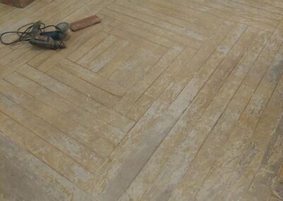 raspagem de assoalhos são paulo